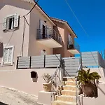 Apartman Angelos *