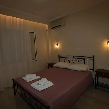 Angelos Διαμέρισμα