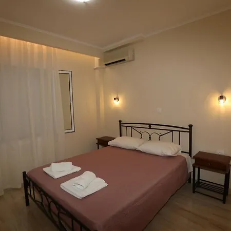 Angelos * Ληξούρι