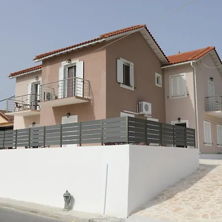 Angelos Ληξούρι